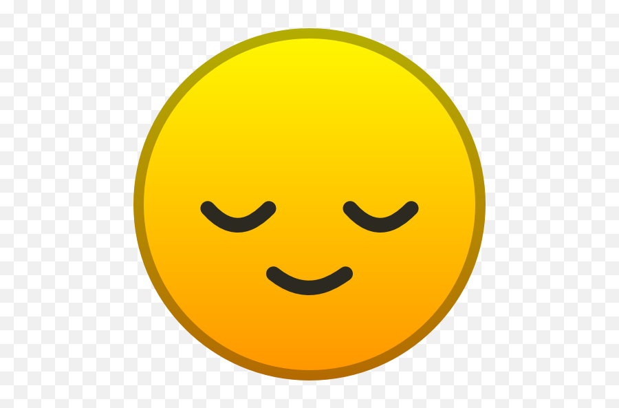 Flow Emoji,Blushing Smiley Squint With Open Mouth Emoji