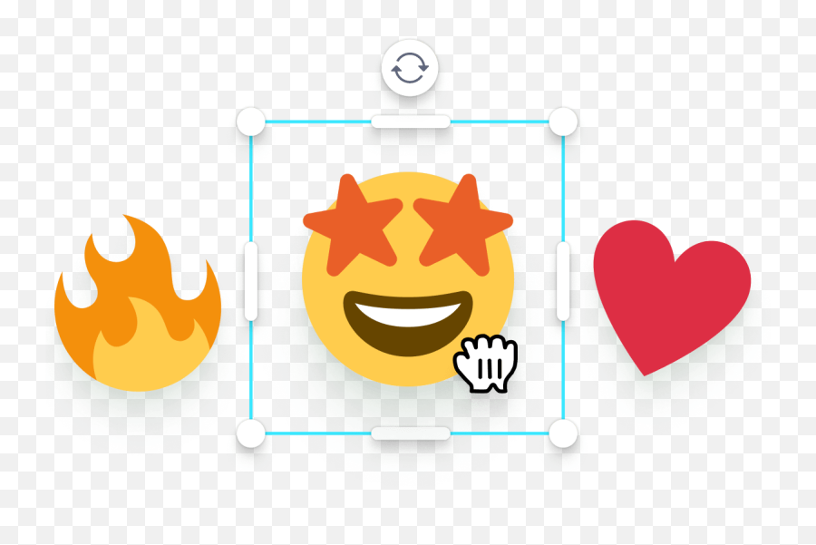 Add Emojis To Your Videos Online - Free Veedio,Broken Record Emoji Copy And Paste