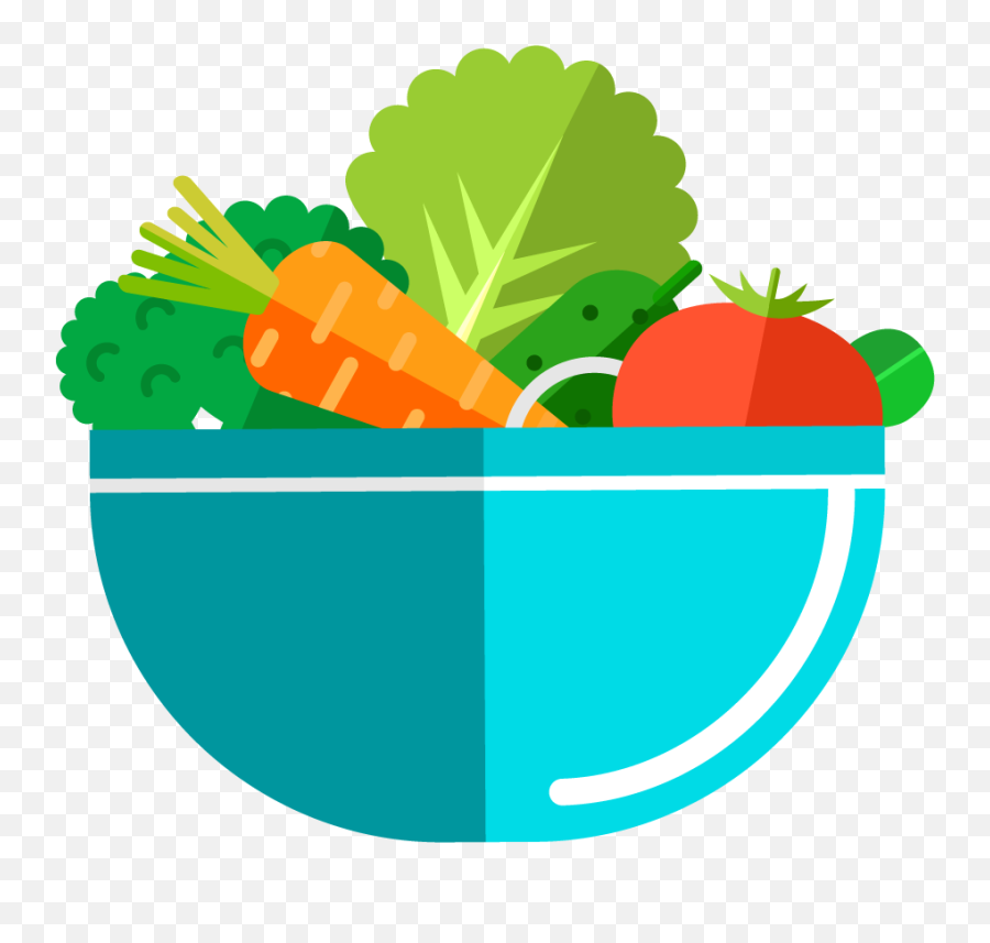 Diced Greens Salads Juices Wraps And Soups - Salad Clipart Emoji,Beatroot Emoji