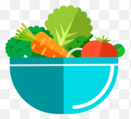 Diced Greens Salads Juices Wraps And Soups - Salad Clipart Emoji,Beatroot Emoji