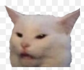 Twitch Emote 1 Sticker Pack - Stickers Cloud Emoji,3336 Confused Cat Emoji