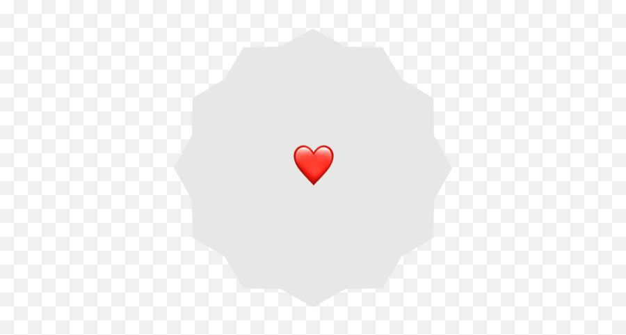 Design Systems Hackathon - Online Emoji,Heart Git Emoji