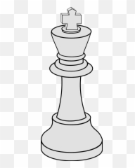 Free Clipart Bu0026w House Micselafey Emoji,Black King Chess Emoji