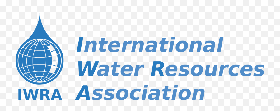 International Water Resources Association Emoji,American Cities Asociates As Emojis