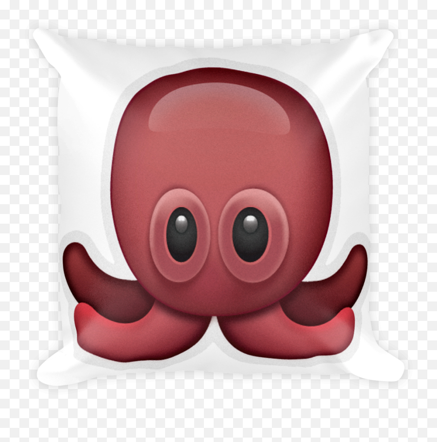 Picture - Common Octopus Emoji,Tentacle Emoji