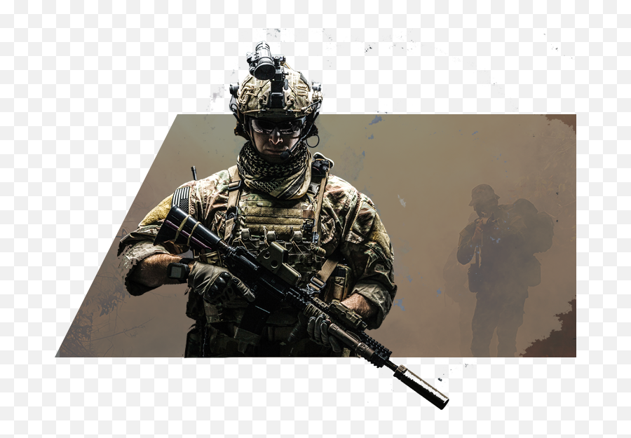 Indias Live Game Streaming Platform - Army Soldier Emoji,Sniper Emojis