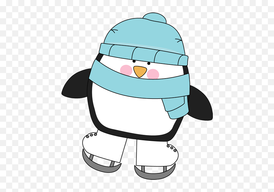 Free Skating Cliparts Download Free Clip Art Free Clip Art - Cute Ice Skating Clip Art Emoji,Ice Skate Emoji