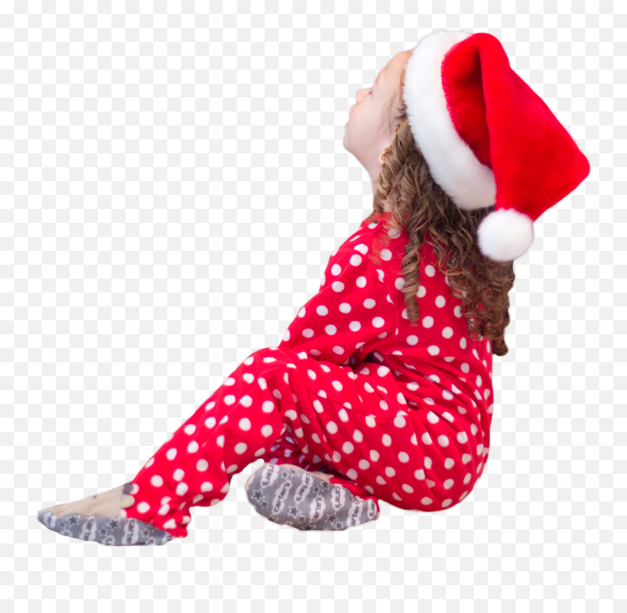 Girl In Pajamas Png U0026 Free Girl In Pajamaspng Transparent - Little Girls Png Transparent Emoji,Kids Emoji Pajamas