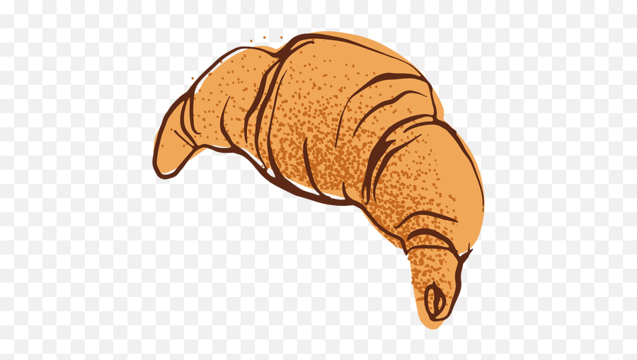 Transparent Png Svg Vector File - Soft Emoji,Croissant Emoji