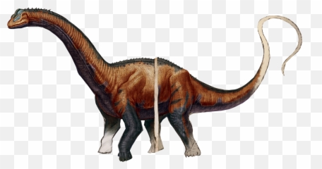 Brontosaurus - Ark Brontosaurus Png Emoji,Brontosaurus Emoji