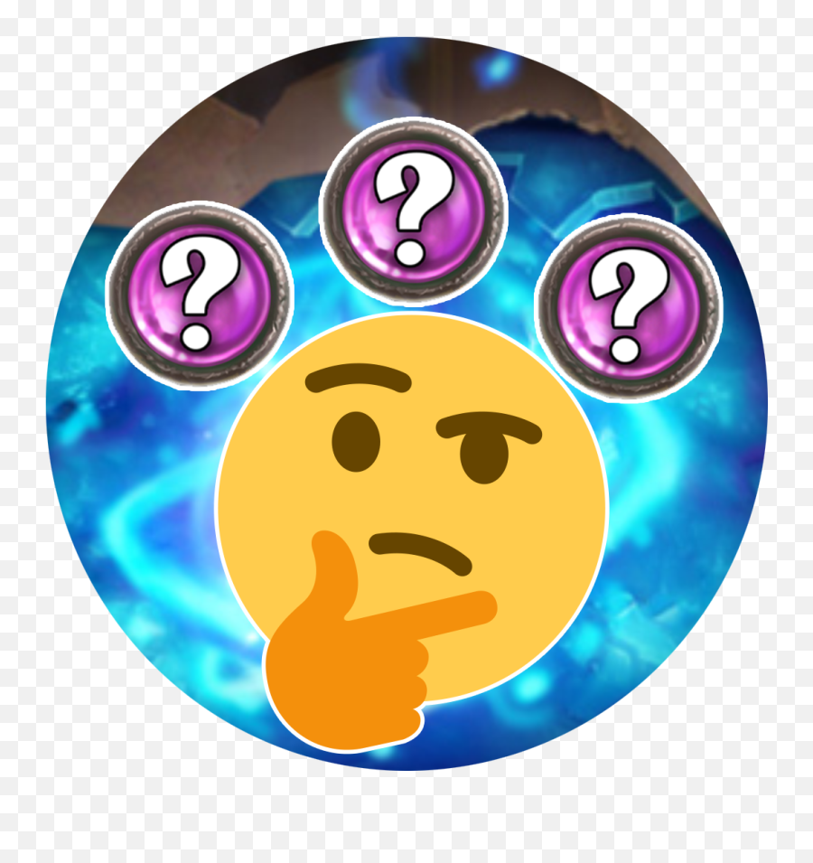 What Makes A Secret Good - Articles Tempo Storm Hearthstone Discord Emoji,Hidden Emoticon