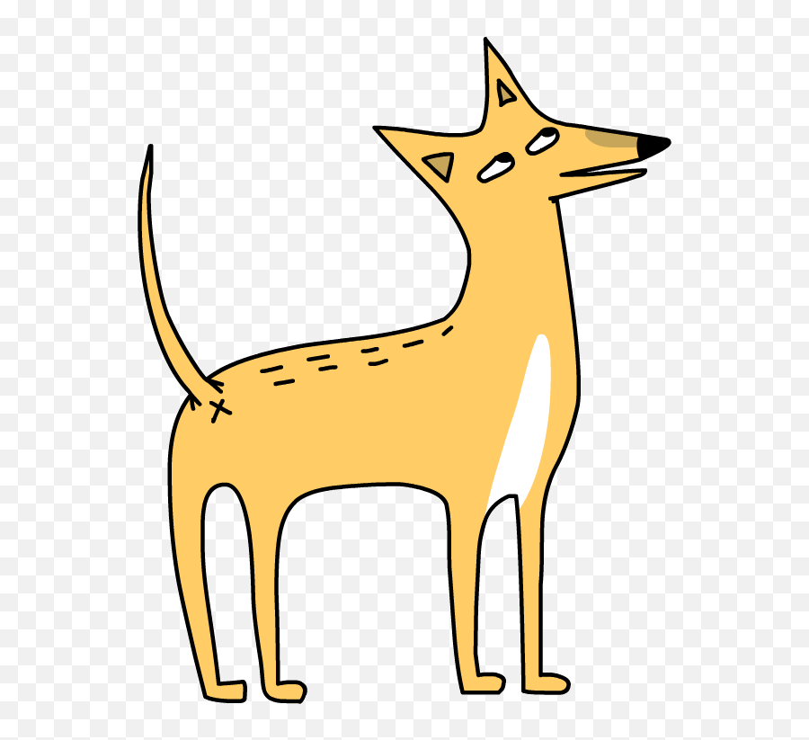 Transparent Dog Bark Gif Contoh Soal - Transparent Dog Bark Gif Emoji,Barking Dog Emoji