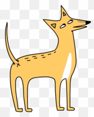 Transparent Dog Bark Gif Contoh Soal - Transparent Dog Bark Gif Emoji,Barking Dog Emoji