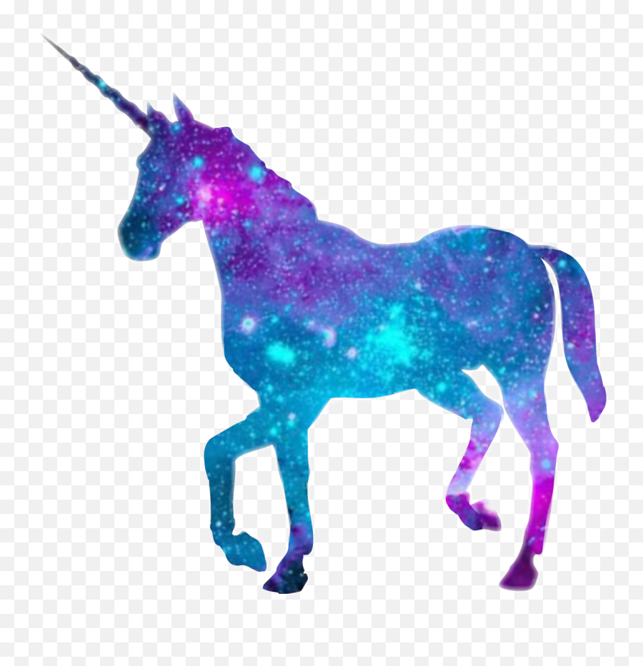Unicorn Desktop Backgrounds Posted By Ryan Johnson - Galaxy Unicorn Png Emoji,Unicorn Emoji Transparent Background