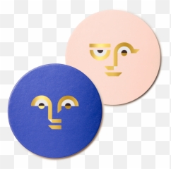 Lifestyle Cuemars U2013 Cuemars - Dessous De Verre Octaevo Emoji,Shrig Emoticon