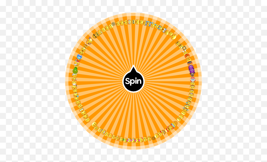 Spin The Wheel App - Taman Ragunan Emoji,Which Emoji Are You