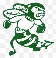 Free Hornet Clipart Download Free Clip - South Carolina Dixie High School Emoji,Emoji The Green Hornet