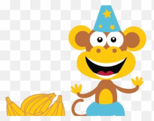 Monkey Clipart Pants - Happy Emoji,Female Emoji Pants