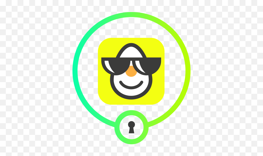 Privates Free U0026 Safe Messenger App With Screenshot Protection - Happy Emoji,Aplicativo De Emoticons Para Android