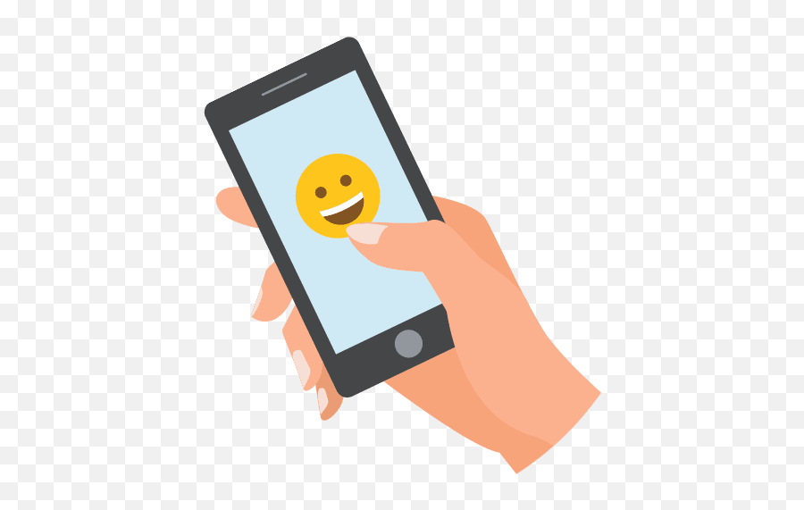 Seo Challenge Day 16 - How U201cmobileu201d Is Your Website Iseo Happy Emoji,Sideways Look Emoticon