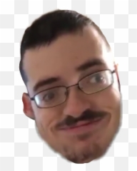Popular And Trending - Ricky Berwick Head Png Emoji,Keemstar Emoji