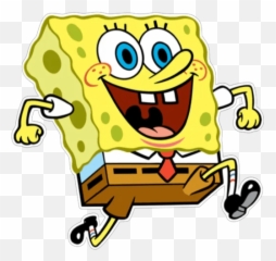 Sticker Spongebob List - Spongebob Squarepants Character Emoji,Spongebob Emoji Download