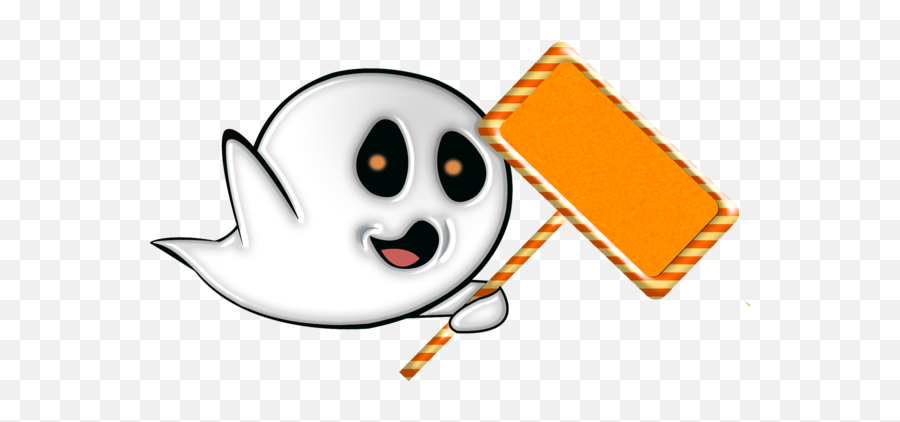 Costume Quest Halloween Ghost Ghost - Fictional Character Emoji,Witch Emoticon Text