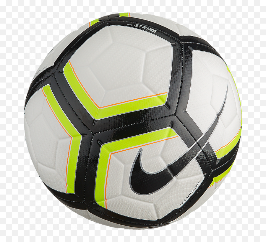 Ballon Nike - Nike Soccer Balls Emoji,Unibike Emotion