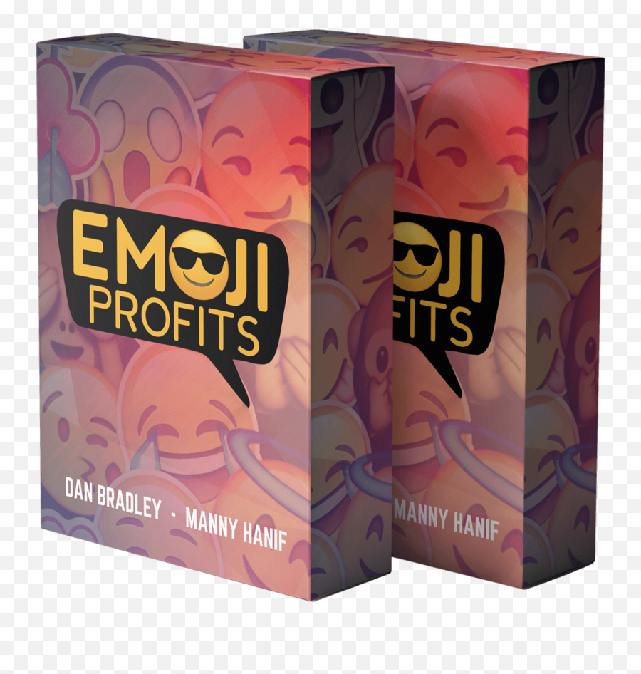Emoji Profits Review - Juicebox,Video Emoji