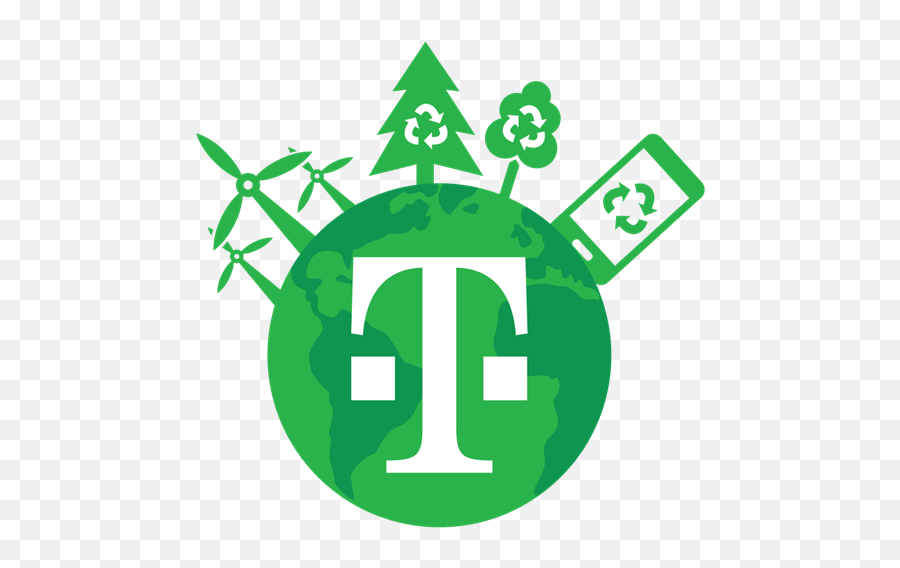 Every Day Is Earth Day At T - T Mobile Refill Card Emoji,Earth Day Emoji