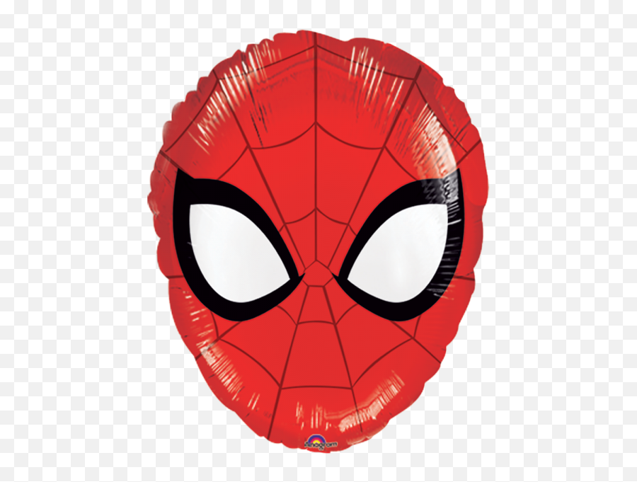 Todos Los Globos U2013 Etiqueta 20 U2013 Fiestasnuevojapon - Balloon Spuderman Emoji,Emoticon Con Birrete