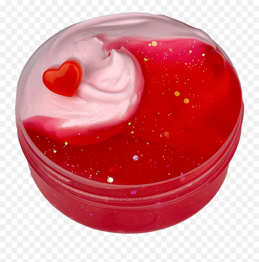 All Products Slime Glitterz Shop - Lid Emoji,Cupcake Emoji Hearts