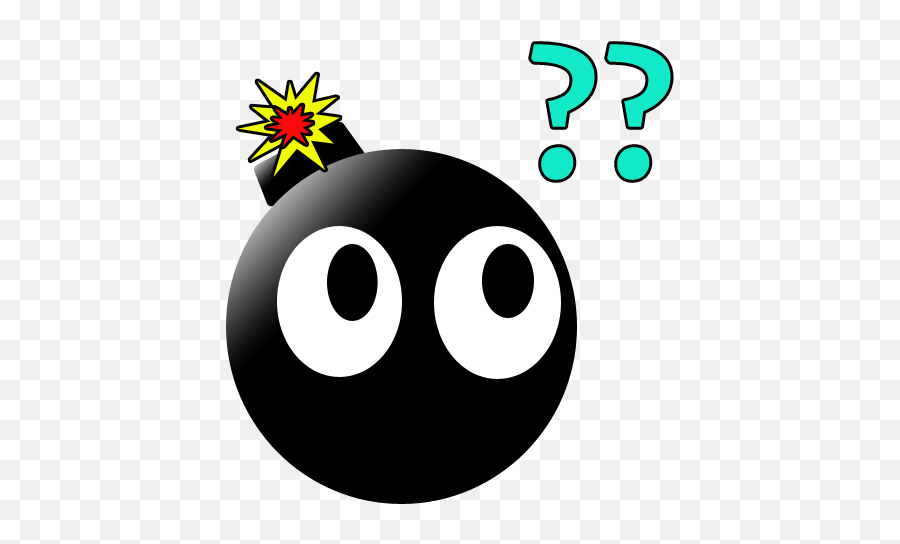 Bomb Random Game U2013 Apps On Google Play - Dot Emoji,Photo Bomb Emoticon