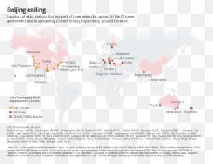 Chinas Covert Global Radio - Language Emoji,Keeping Your Emotions To Yourself Asian Idealogy