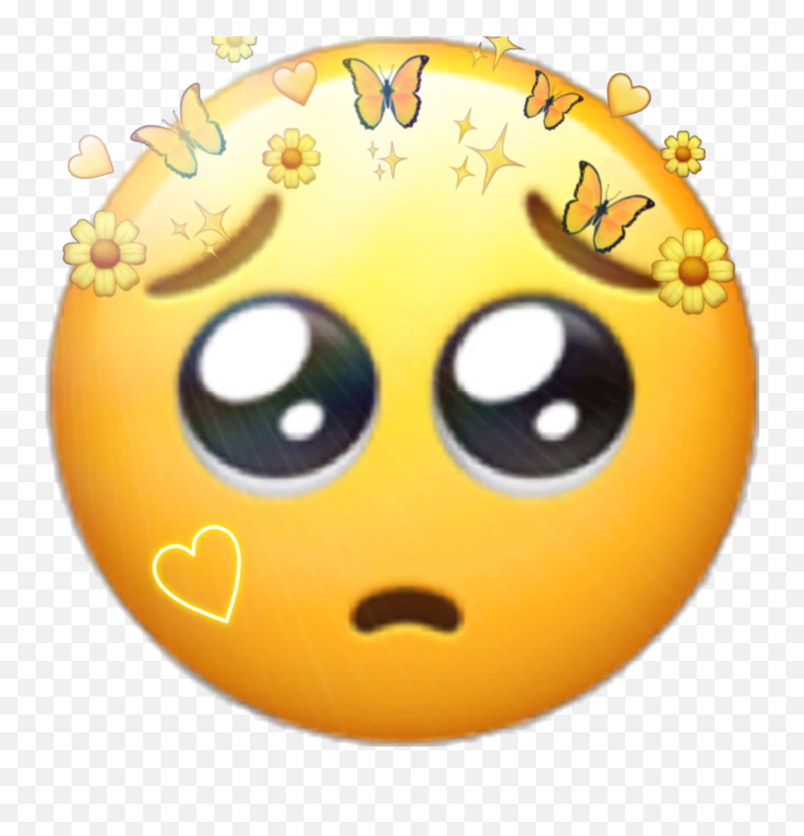 Discover Trending - Love Love Emoji Cute,Brutus Emoticon