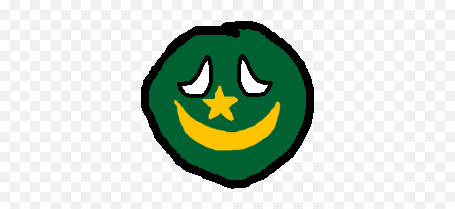 Filemauritaniaball - Sadpng Wikimedia Commons Hungry Sound Emoji,Lantern Emoticon