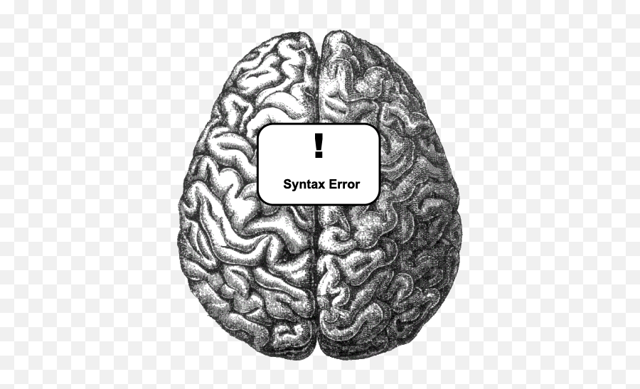 Conscious Brain - Longitudinal Fissure Emoji,Snakes Brain Emotion