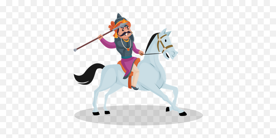 Top 10 Throw Illustrations - Free U0026 Premium Vectors U0026 Images Rani Laxmi Bai Vector Emoji,Animated Horse Emotions