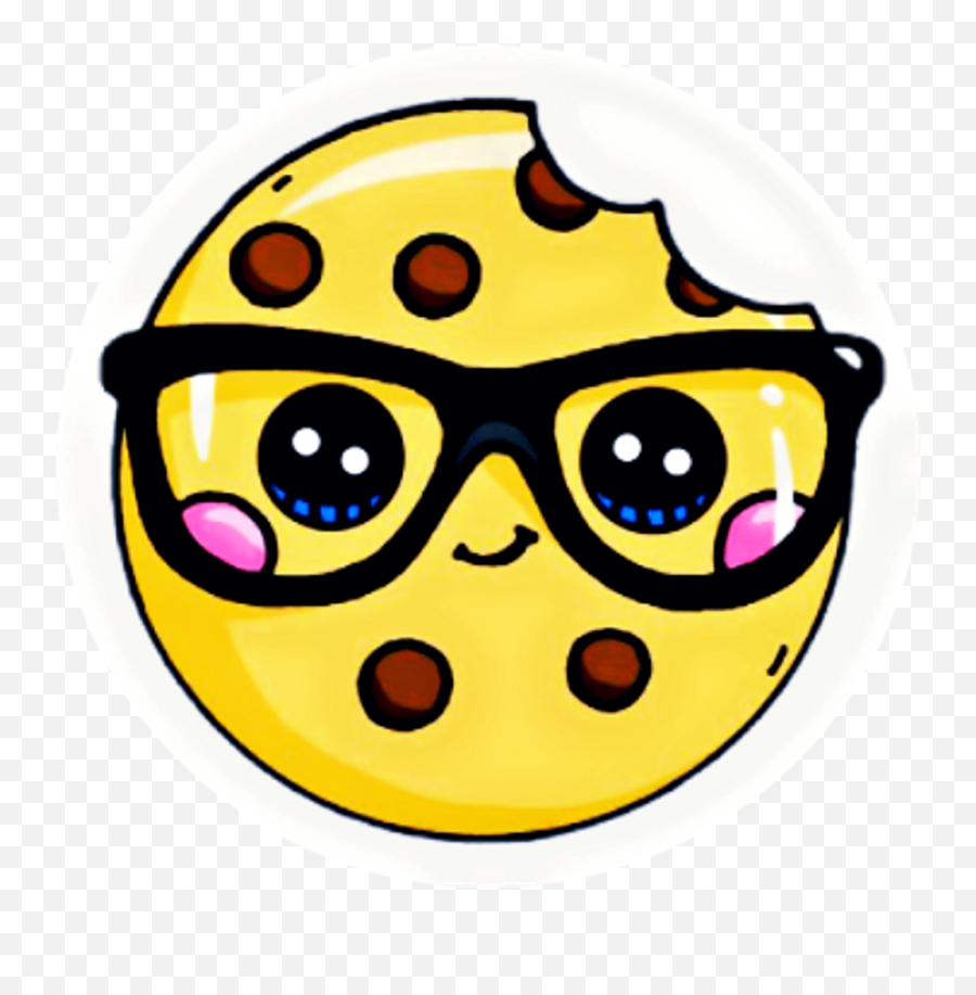 Emoji Sticker - Disegni Di Cibo Kawaii,Yummy Emoji