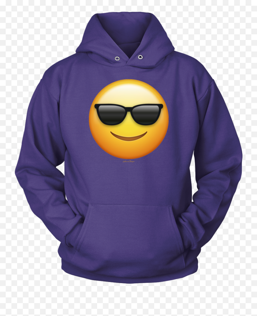 Cool Emoji Design U2013 Pivoting Mindset Apparel - Stranger Things Sunflower Hoodie,Cool Emoji