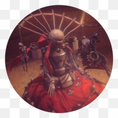 The Ingenuity Of Niers Music - Nier Automata Boss Emoji,Body Armour Emotions List