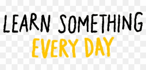 Learn Something Every Day Emoji,Ww2 Emoticon Gif