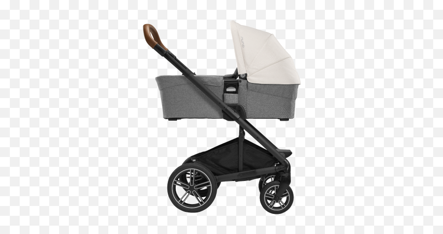 Capazo Mixx Next Birch Nuna - Nuna Mixx Next Emoji,Babyhome Emotion Stroller Black