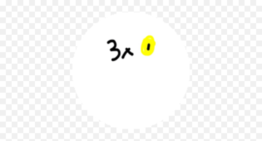 Invention Inc - Dot Emoji,Gold Coin Text Emoticon