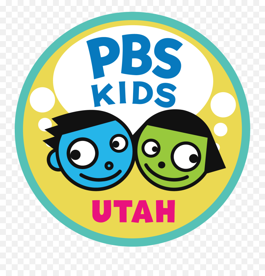 Pbs Kids Utah - Pbs Kids Logo Emoji,Free Animated Congratulations Emoticons