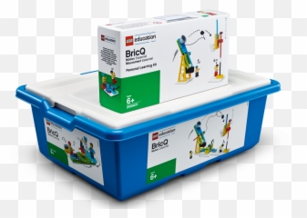 Lego Educationu0027s Bricq Motion Purposeful Analog Learning - Lego Bricq Motion Emoji,Lego Sets Your Emotions Area Giving Hand With You