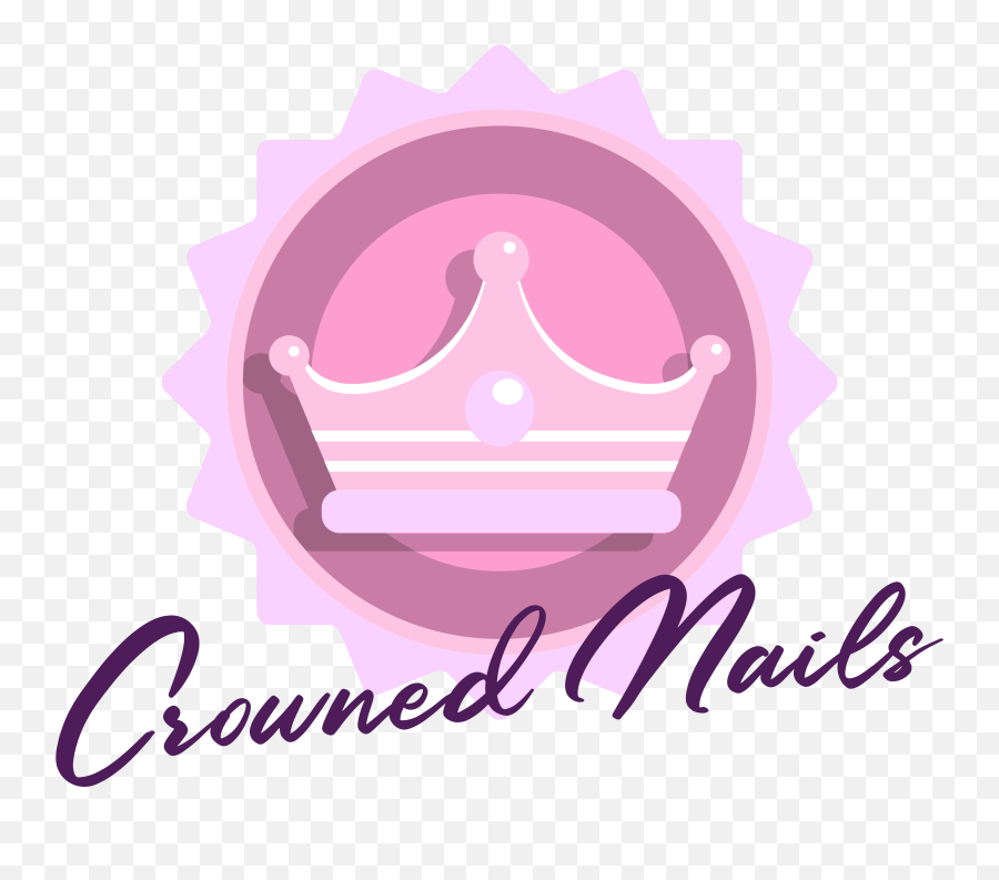 Faq Crownednails - Girly Emoji,How To Make An Emoji On Your Nails