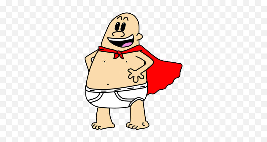 Download Hd Captain Underpants The First Epic Movie - Dibujos Del Capitán Calzoncillos Emoji,El Capitan Emojis Download Hd Captain Underpants The First Epic Movie - Dibujos Del Capitán Calzoncillos Emoji,El Capitan Emojis