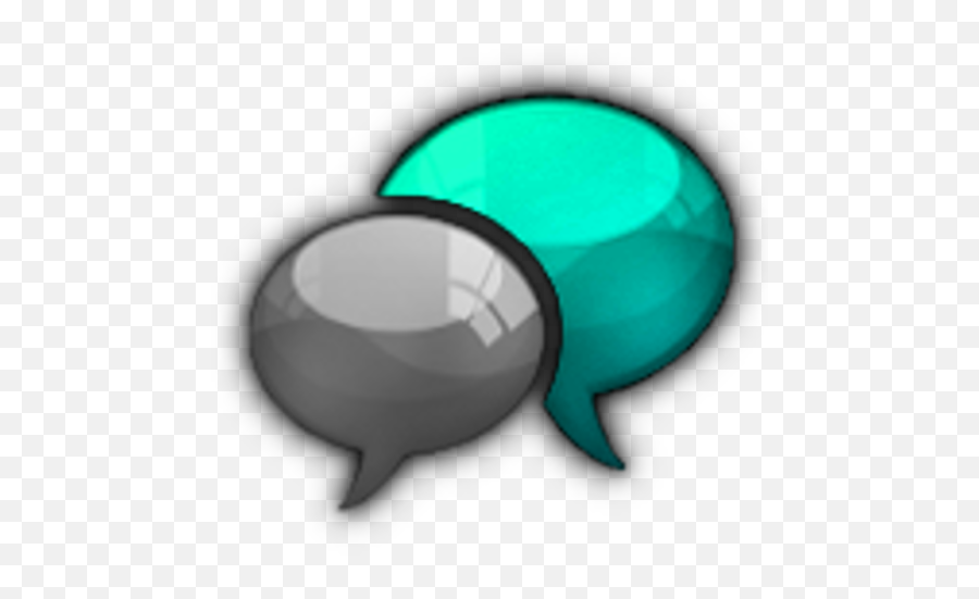 Updated Go Sms Cyan Cobalt Theme Apk Download For Pc - Dot Emoji,Cyan Face Emoji