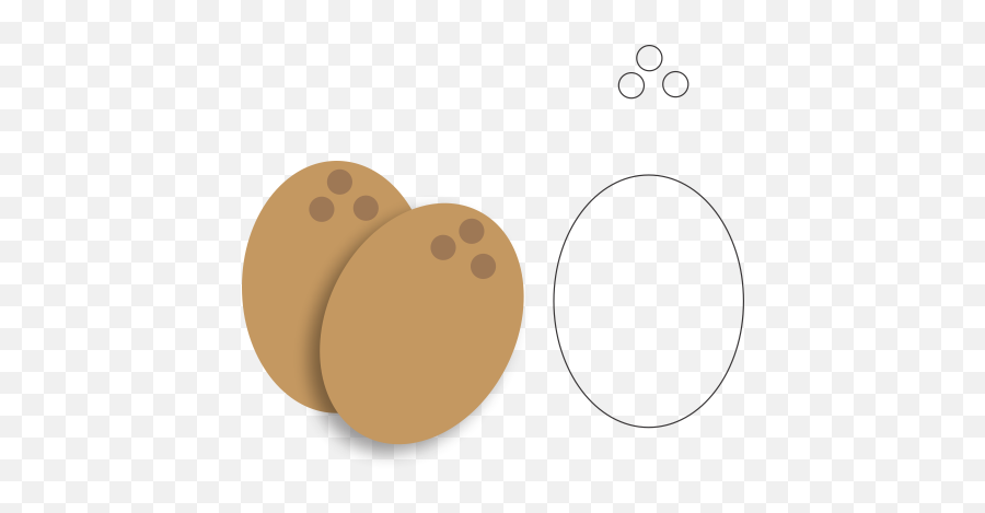 Molde De Coco Para Feltro - Molde De Coco Em Eva Emoji,Como Fazer Emoticon De Morango De Feltro